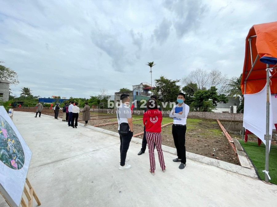 Cơ hội lớn cho các nhà đầu tư đất phân lô giá rẻ tại Phú Xuyên Hà Nội liên hệ 0977471556