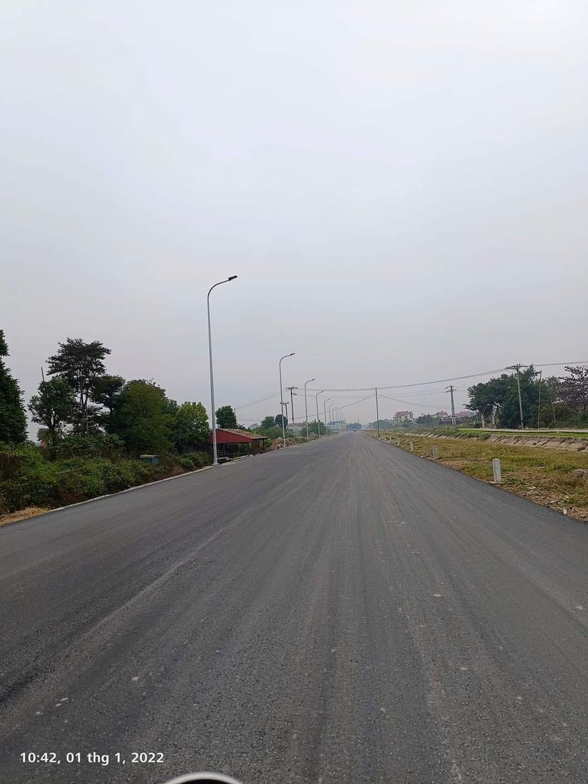Bán đất trục chính liên xã Chương Dương Thường Tín Hà Nội giá rẻ nhất khu vực lh 0989999682