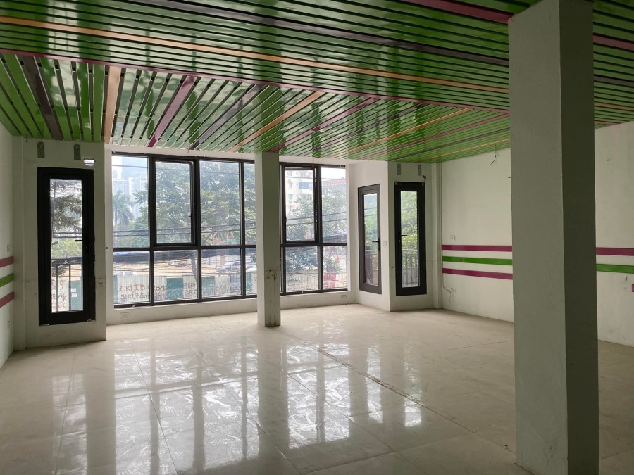 Chính chủ cần bán nhà mặt phố Trần Bình kinh doanh khủng 8 tầng đúc, liên hệ 0868962583