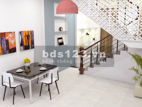 Thuận Thiên Khôi cần bán gấp nhà hẻm xh 888 Lạc Long Quân P8 Quận Tân Bình, sổ hồng chính chủ