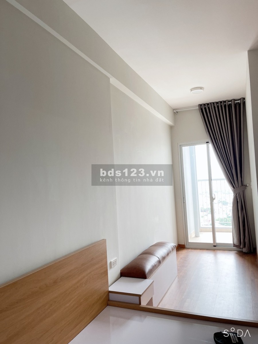 Bán căn hộ Tân Phú Carillon 7, diện tích sử dụng 66m2, giá thanh toán giá bán chỉ 2 tỷ 550
