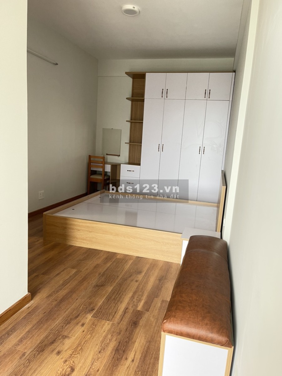 Bán căn hộ Tân Phú Carillon 7, diện tích sử dụng 66m2, giá thanh toán giá bán chỉ 2 tỷ 550