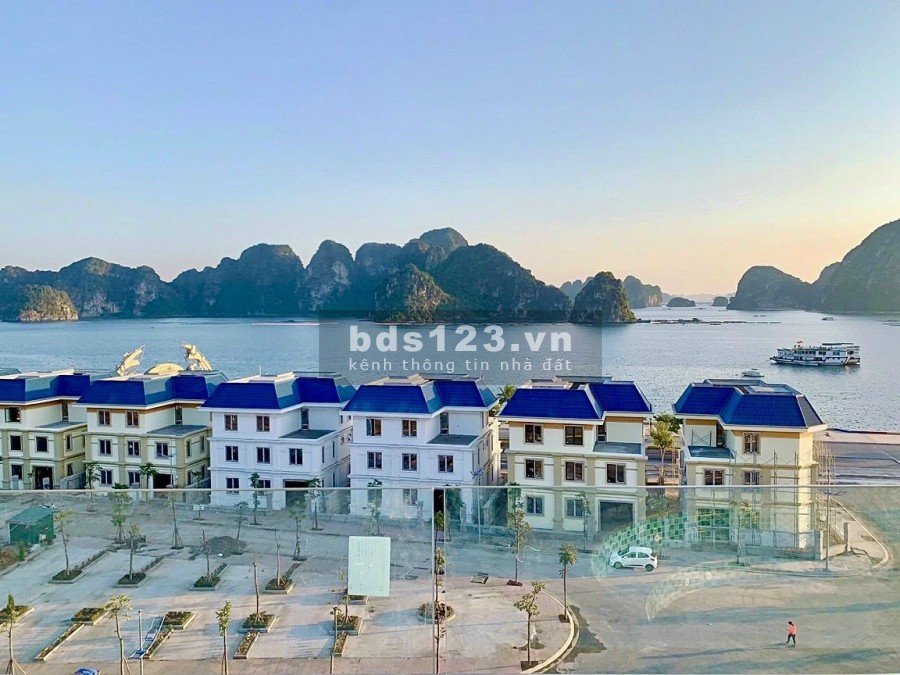 Bán các lô đất nền và Shophouse xây sẵn còn lại cuối giai đoạn 1 liên hệ 0984791848