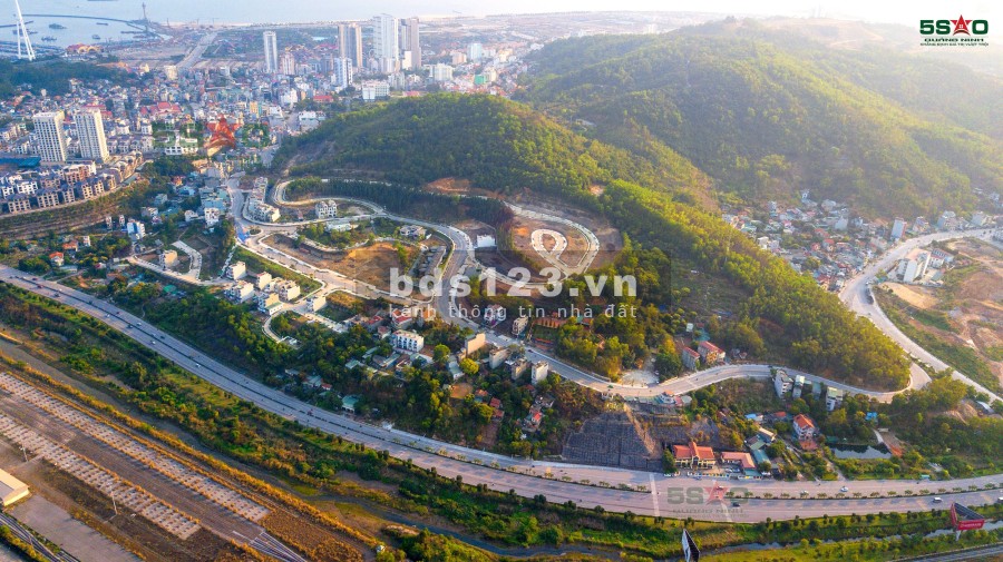 Chuyển nhượng đất nền tại Bãi Cháy Hạ Long dự án Ban Mai Villas liên hệ 0849271084