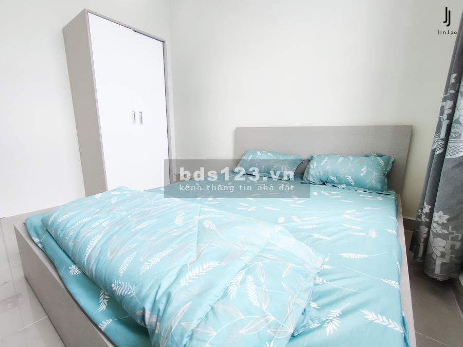 JinJoo Home Tara xả phòng ăn Tết giá chỉ từ 3 triệu/tháng, liên hệ hệ xem nhà 0777860004