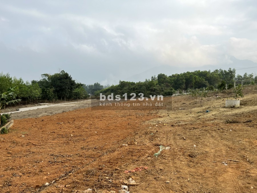 16 sào đất nghỉ dưỡng tại Ba Trại, Ba Vì, đường lớn, xe vào tận đất, liên hệ 0988303298