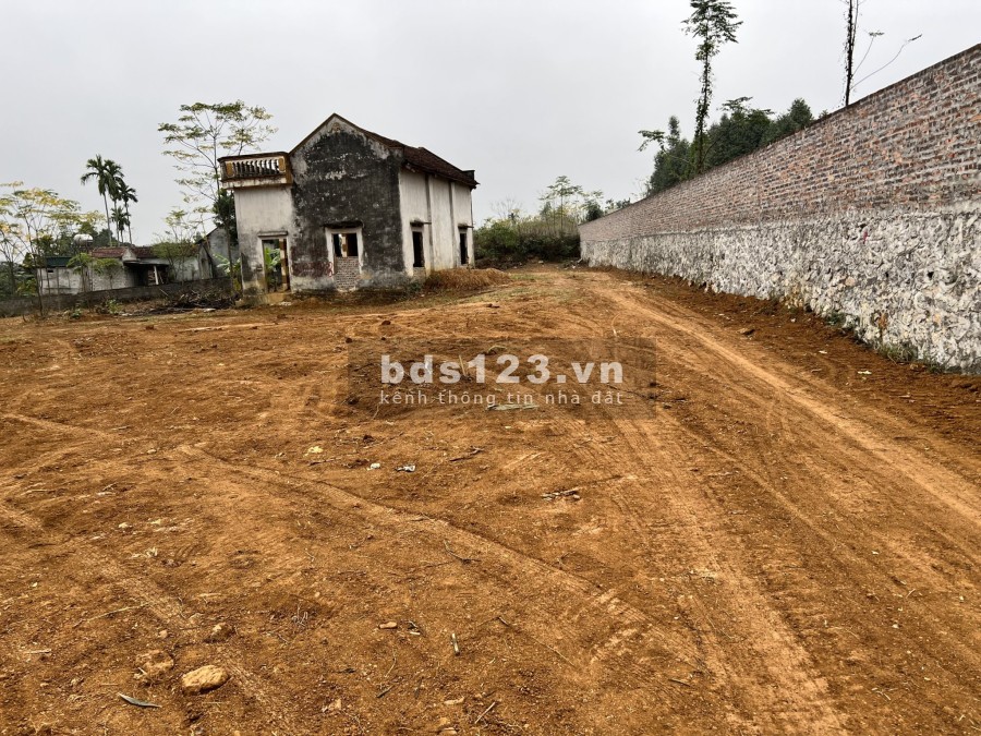 Siêu phẩm nghỉ dưỡng xóm Bài, Yên Bài, cách Hà Nội 50' liên hệ 0988303298, sổ đổ chính chủ