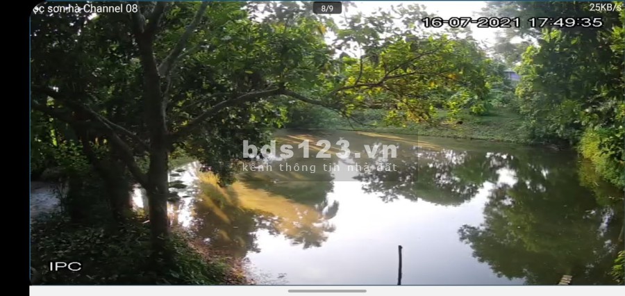 Siêu phẩm Homestay Ba Vì 2ha giá chỉ hơn triệu mét tiện ích xung quanh đầy đủ, khu dân cư