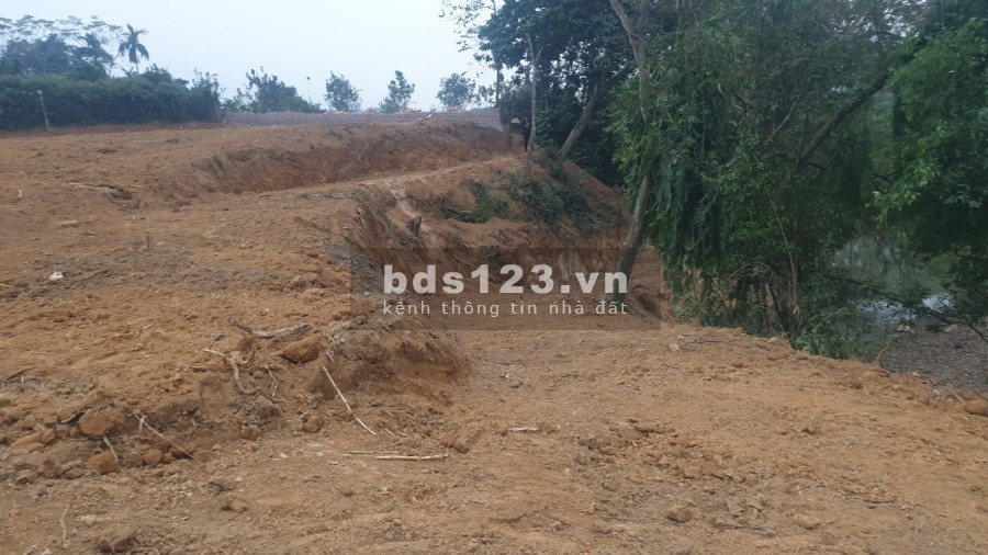 Siêu phẩm nghỉ dưỡng tại Yên Bình, từ HN chỉ 40' lái xe liên hệ 0988303298, giá bán 1x tỷ