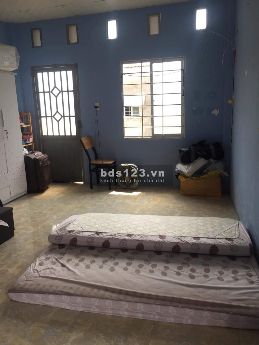Cần bán gấp nhà 20.6 m2. Sổ hồng. Nhơn Đức. Nhà bè. Giá 850 triệu.