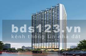 Trinity Tower chỉ còn 3 căn duy nhất giá đầu tư sinh lời, khu dân cư hiện hữu, tiện ích đầy đủ