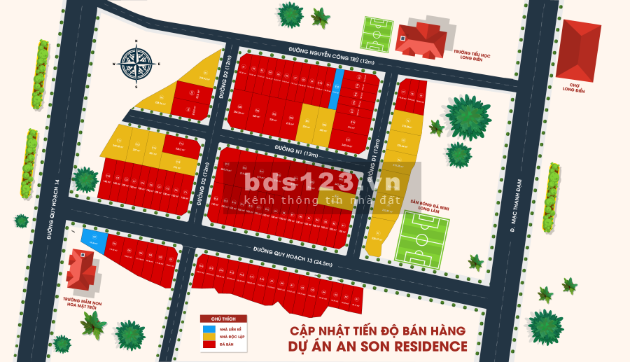 An Sơn Residence cơ hội đầu tư đầu năm 2022 thanh toán linh hoạt, liên hệ 0932092306