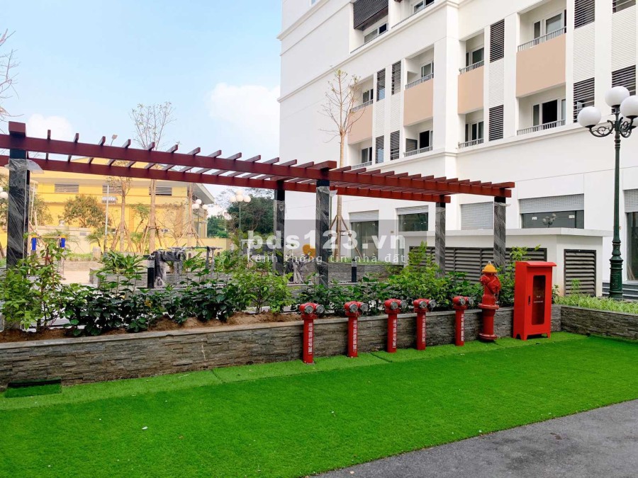 Quỹ hàng giá tốt CĐT, nhận nhà ở ngay, CK tối đa 8%, vay vốn ls 0% tại Eurowindow River Park