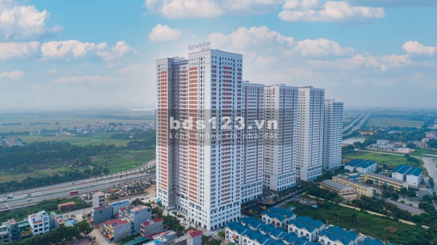 Quỹ hàng giá tốt CĐT, nhận nhà ở ngay, CK tối đa 8%, vay vốn ls 0% tại Eurowindow River Park