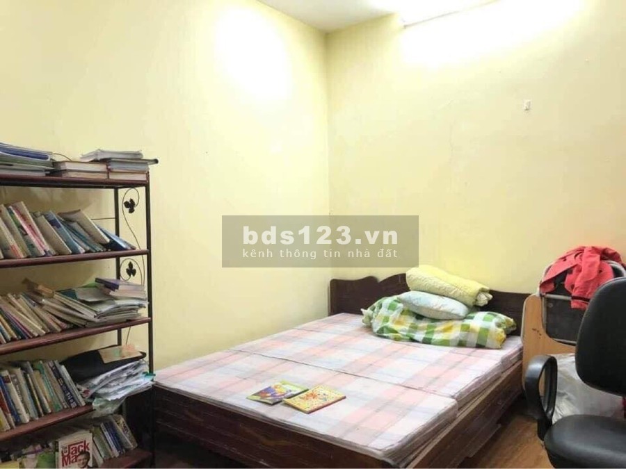 Bán nhà Nhà Phố Trần Đại Nghĩa giá chỉ hơn 2 tỷ, sổ đỏ chính chủ bàn giao công chứng ngay