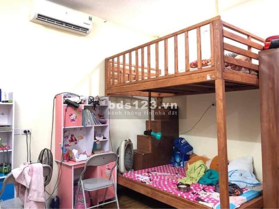 Bán nhà Nhà Phố Trần Đại Nghĩa giá chỉ hơn 2 tỷ, sổ đỏ chính chủ bàn giao công chứng ngay