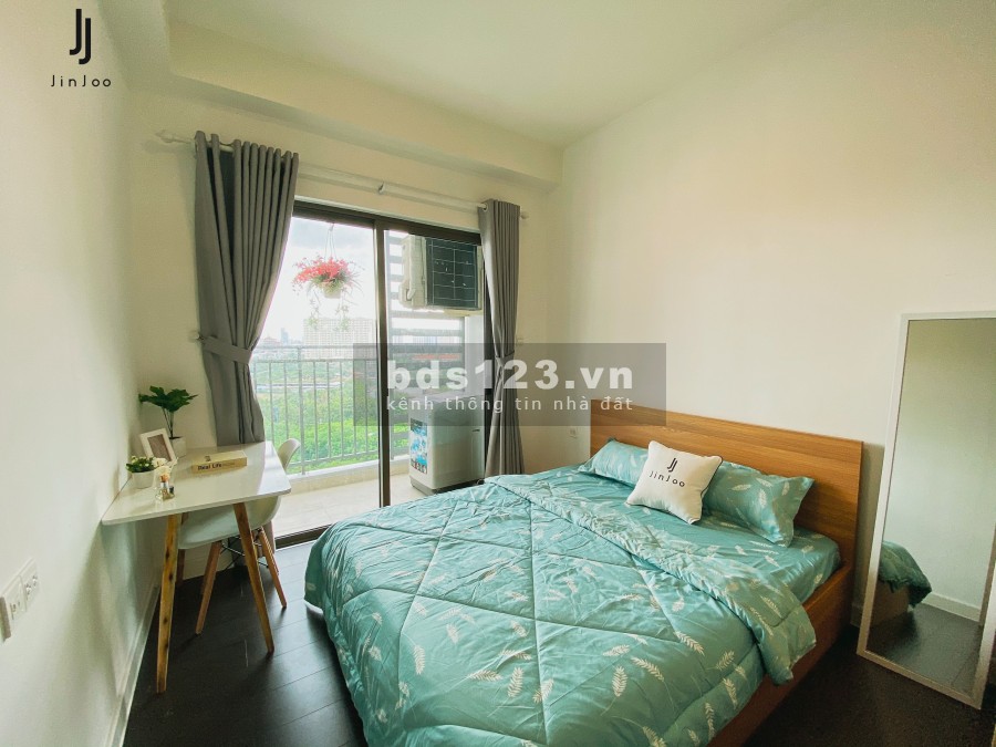 JinJoo Home The Sun Avenue Giảm Giá Shock chỉ từ 4 triệu/tháng, tiện ích đầy đủ, giá tốt