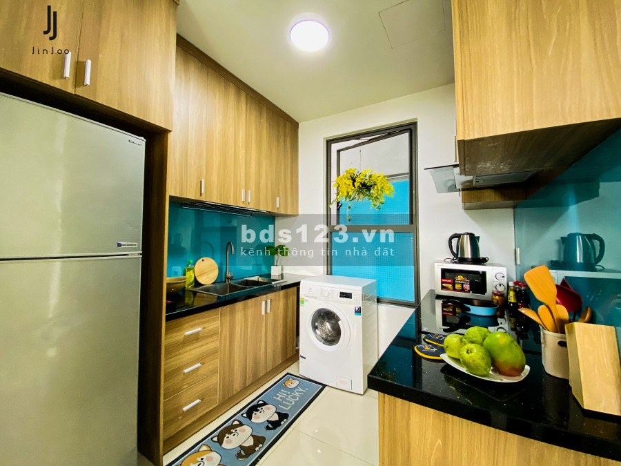 JinJoo Home The Sun Avenue Giảm Giá Shock chỉ từ 4 triệu/tháng, tiện ích đầy đủ, giá tốt
