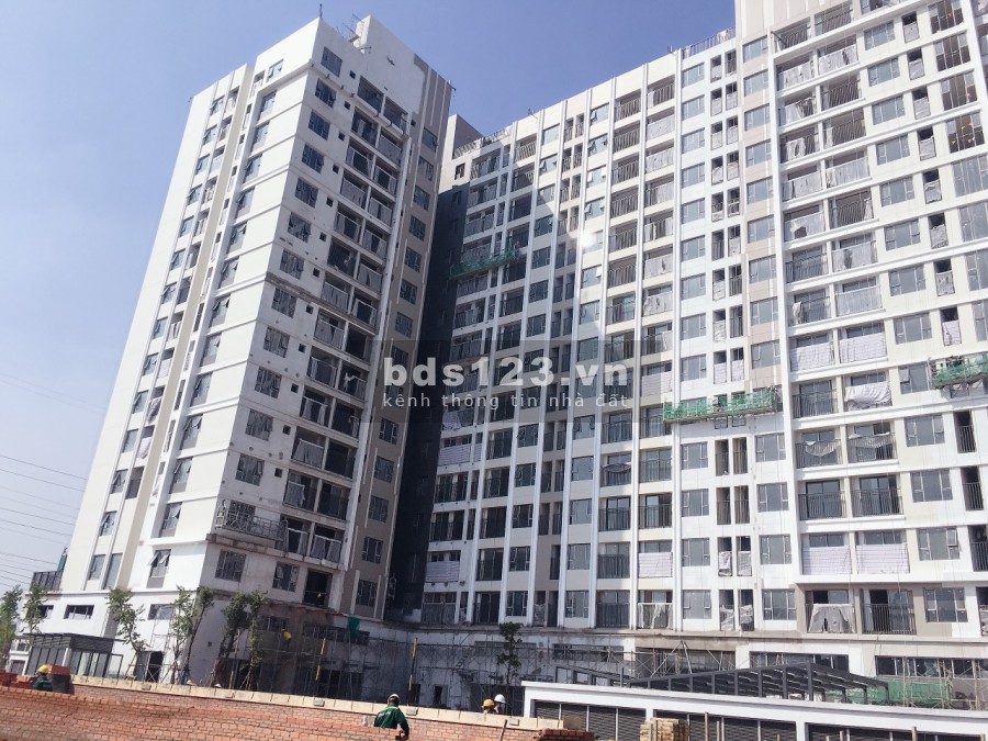 Bán shophouse 1 trệt 1 lầu tiện kinh doanh và ở thanh toán linh hoạt, nhiều chính sách ưu đãi