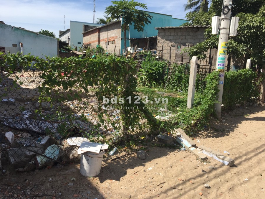 Đất nền ven biển giá rẻ 850 triệu Ninh Thuận pháp lý chính chủ, vị trí đắc địa, giá tốt đầu tư