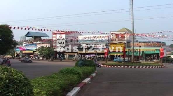 Đất Lộc Ninh, giá rẻ dành cho A/C Công nhân đầu tư chiết khấu cao, khu dân cư đông đúc