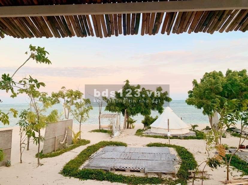 Bán đất nền ven biển Ninh Thuận giá dưới 2 tỷ pháp lý đầy đủ, bàn giao công chứng ngay