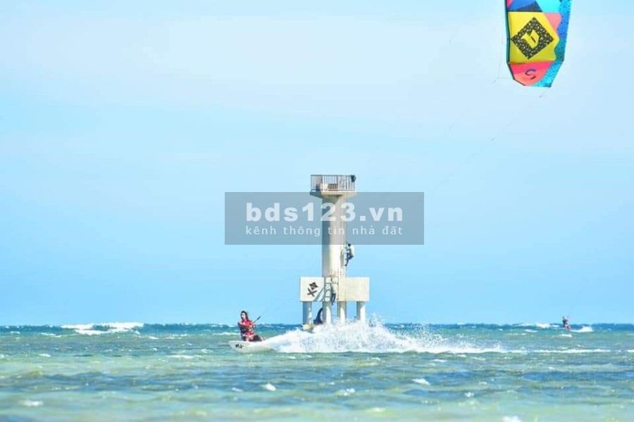 Bán đất nền ven biển Ninh Thuận giá dưới 2 tỷ pháp lý đầy đủ, bàn giao công chứng ngay