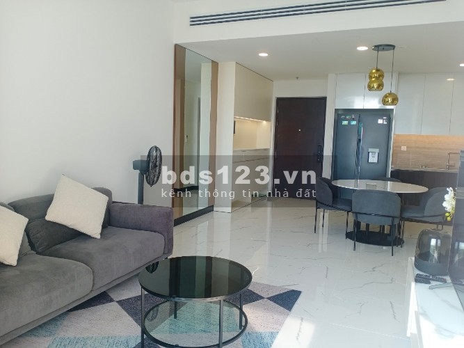 Căn hộ cao cấp Empire City cho thuê. Đầy đủ nội thất liên hệ xem căn hộ 0932.689.228