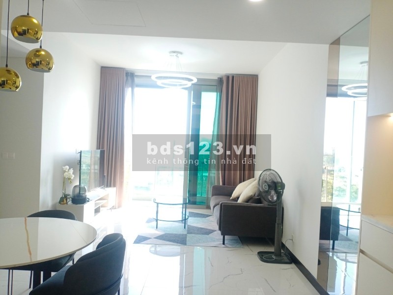 Căn hộ cao cấp Empire City cho thuê. Đầy đủ nội thất liên hệ xem căn hộ 0932.689.228