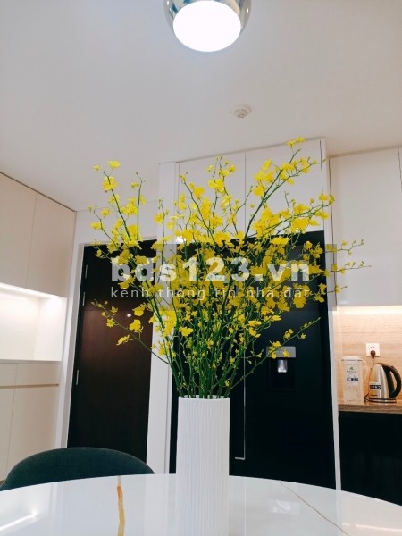 Căn hộ cao cấp Empire City cho thuê. Đầy đủ nội thất liên hệ xem căn hộ 0932.689.228