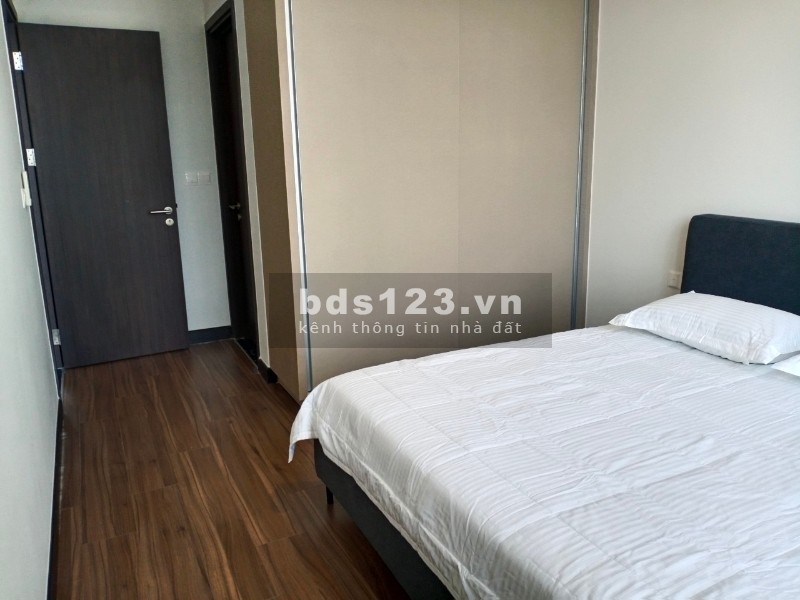 Căn hộ cao cấp Empire City cho thuê. Đầy đủ nội thất liên hệ xem căn hộ 0932.689.228