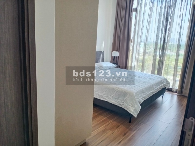 Căn hộ cao cấp Empire City cho thuê. Đầy đủ nội thất liên hệ xem căn hộ 0932.689.228
