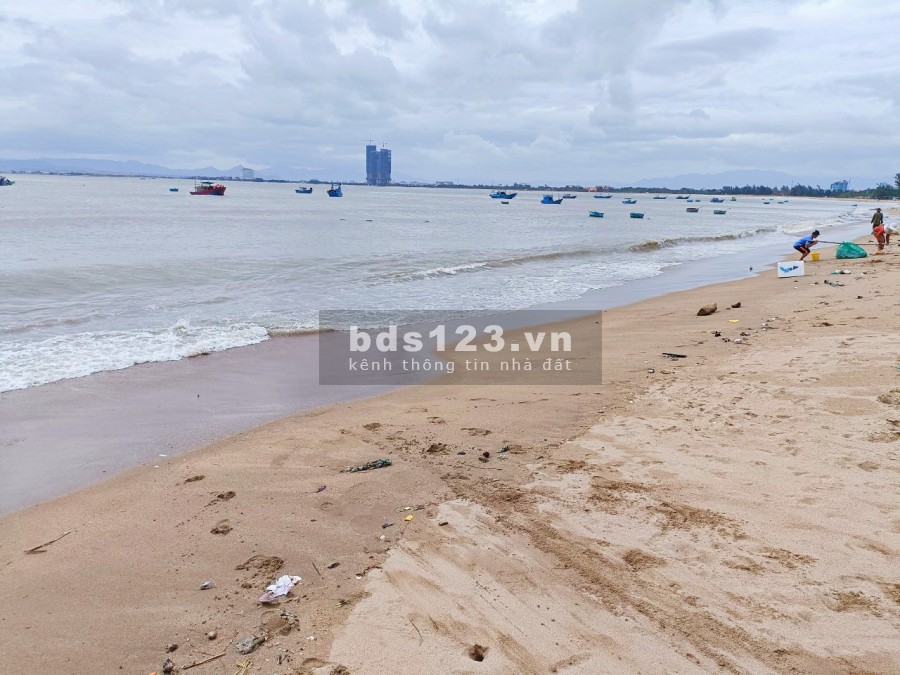Đất nền ven biển giá rẻ 850 triệu Ninh Thuận pháp lý chính chủ, vị trí đắc địa, giá tốt đầu tư