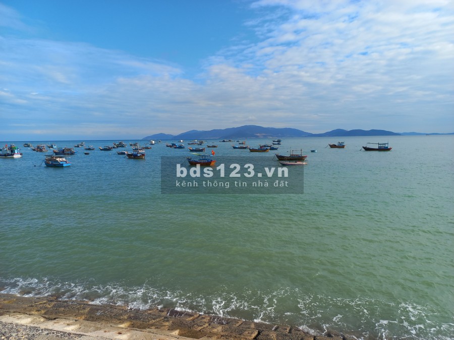 Sở hữu ngay căn hộ 2 view biển và sông tại trung tâm thành phó Nha Trang chỉ với dưới 1 tỷ đồng