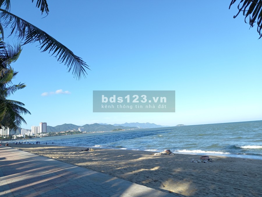 Sở hữu ngay căn hộ 2 view biển và sông tại trung tâm thành phó Nha Trang chỉ với dưới 1 tỷ đồng