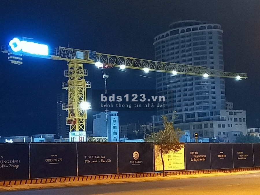 Sở hữu ngay căn hộ 2 view biển và sông tại trung tâm thành phó Nha Trang chỉ với dưới 1 tỷ đồng