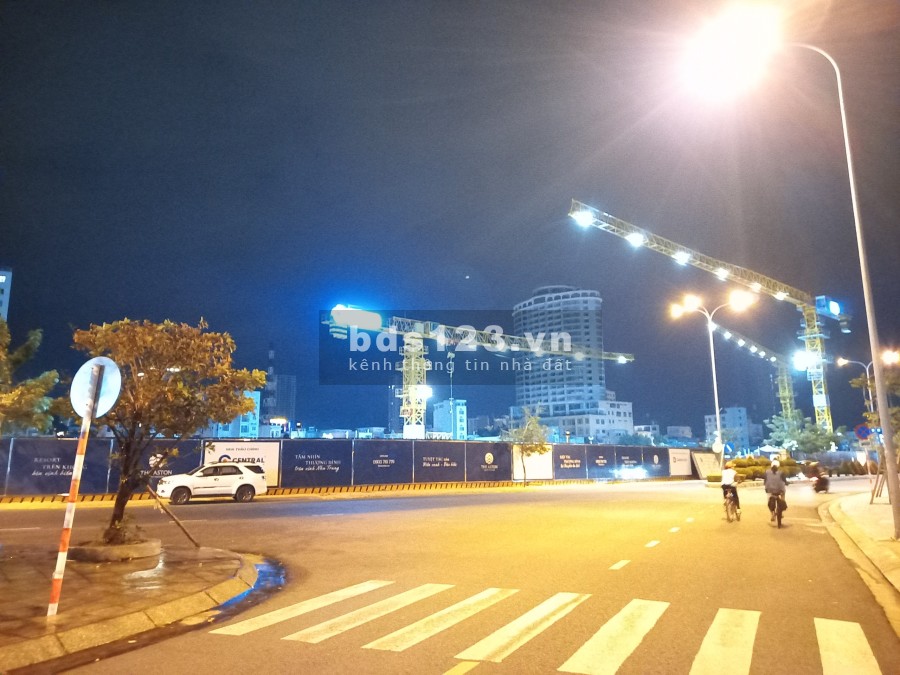 Sở hữu ngay căn hộ 2 view biển và sông tại trung tâm thành phó Nha Trang chỉ với dưới 1 tỷ đồng