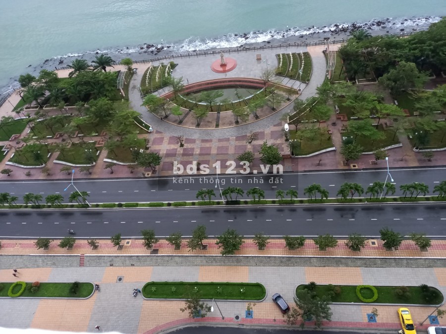 Sở hữu ngay căn hộ 2 view biển và sông tại trung tâm thành phó Nha Trang chỉ với dưới 1 tỷ đồng