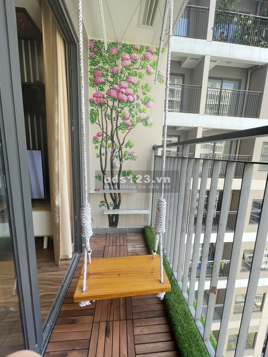 Cần bán căn hộ 1 PN +1 Vinhomes Ocean Park, Full đồ đẹp chỉ 1,4 tỷ bao phí tiện ích đủ