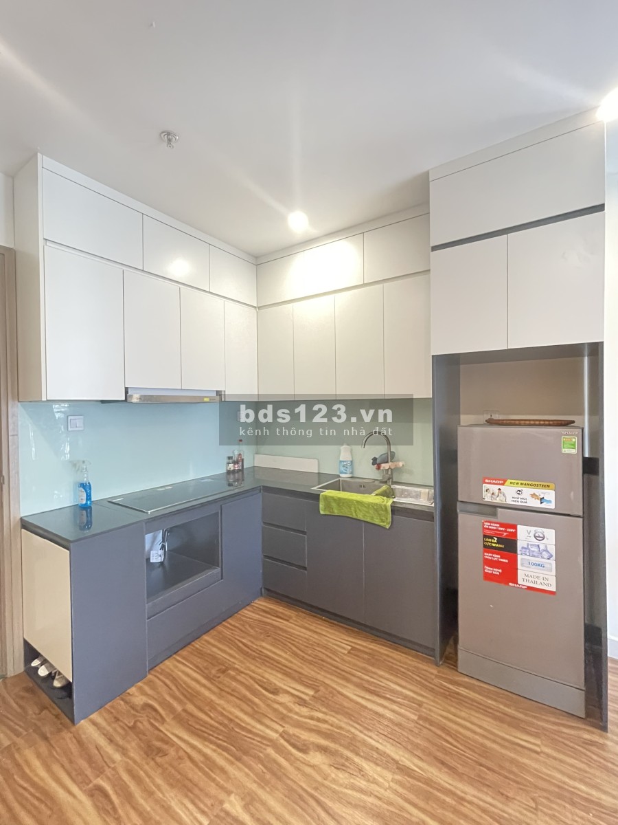 Cần bán căn hộ 1 PN +1 Vinhomes Ocean Park, Full đồ đẹp chỉ 1,4 tỷ bao phí tiện ích đủ