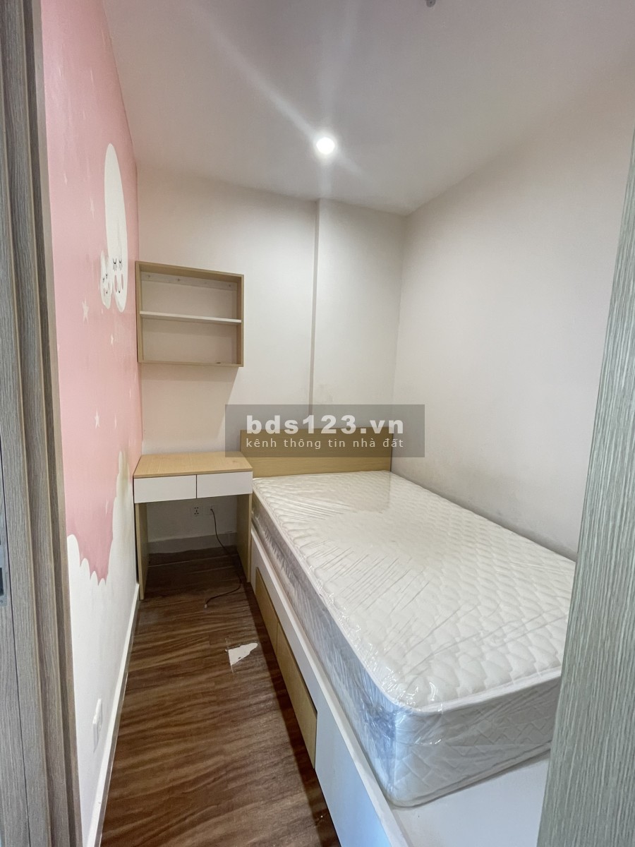 Cần bán căn hộ 1 PN +1 Vinhomes Ocean Park, Full đồ đẹp chỉ 1,4 tỷ bao phí tiện ích đủ