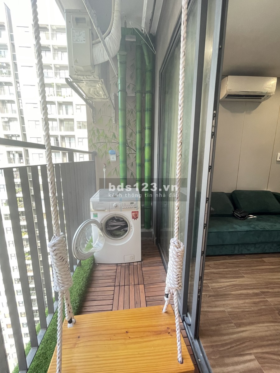 Cần bán căn hộ 1 PN +1 Vinhomes Ocean Park, Full đồ đẹp chỉ 1,4 tỷ bao phí tiện ích đủ