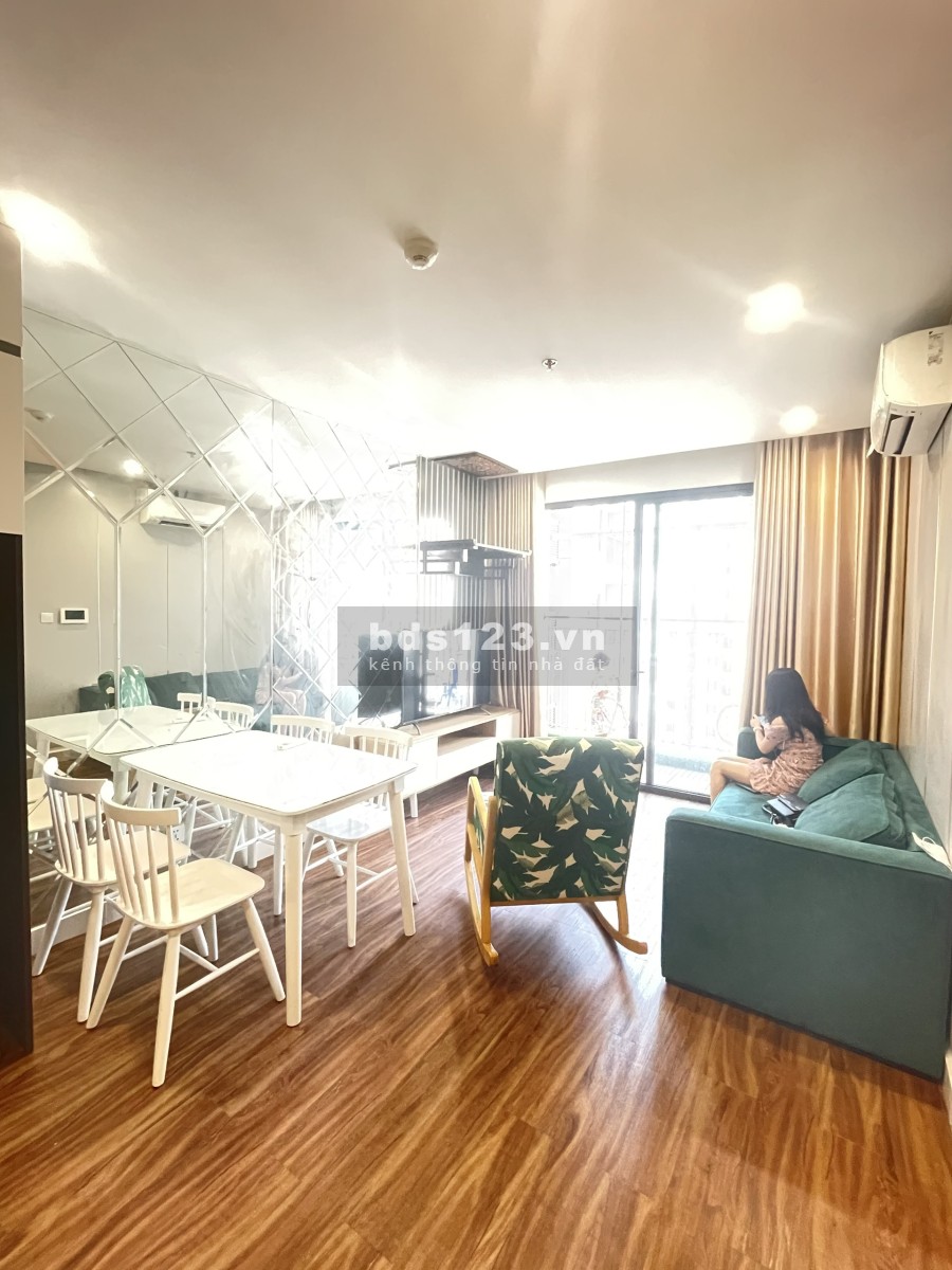 Cần bán căn hộ 1 PN +1 Vinhomes Ocean Park, Full đồ đẹp chỉ 1,4 tỷ bao phí tiện ích đủ