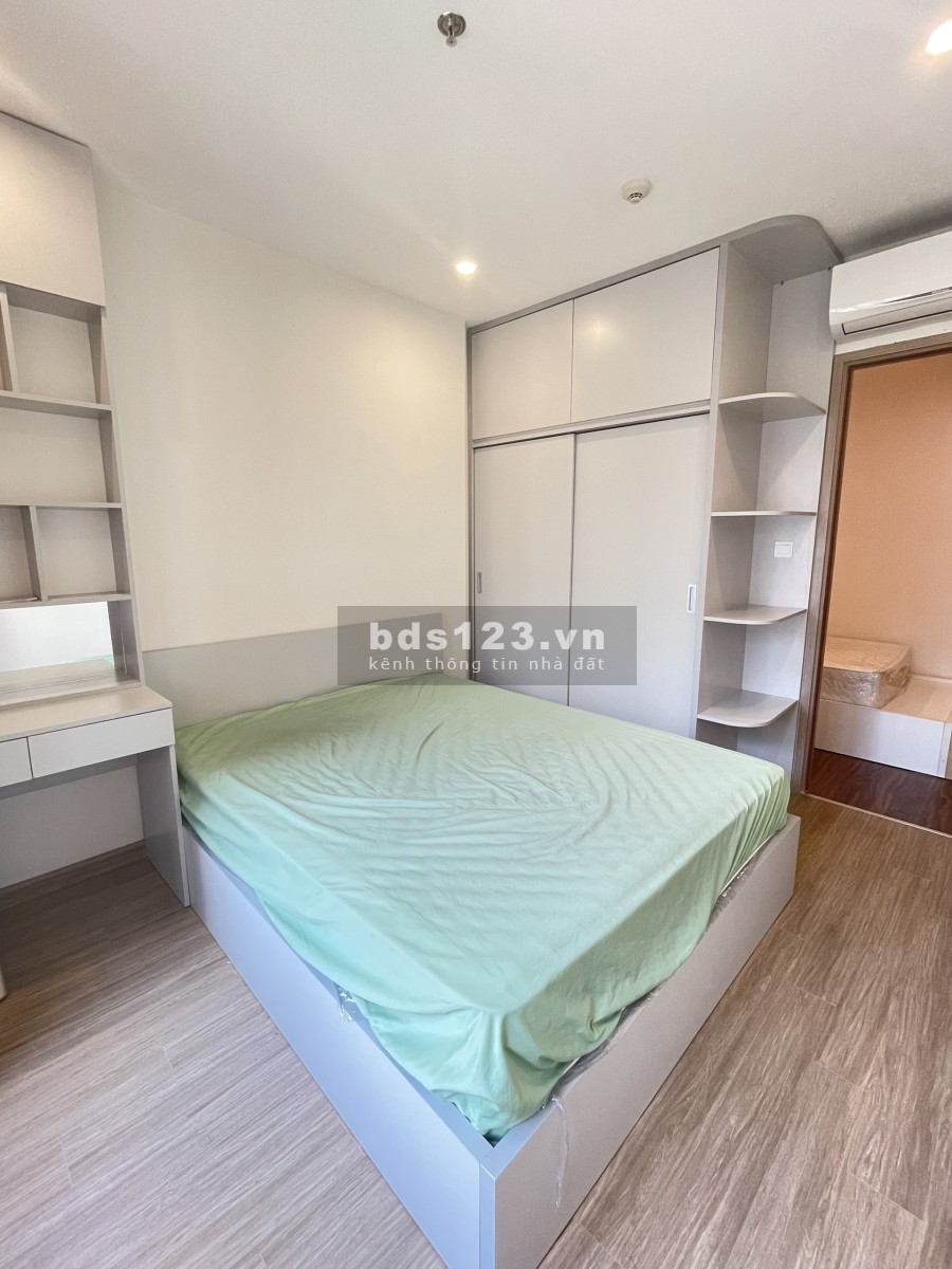 Cần bán căn hộ 1 PN +1 Vinhomes Ocean Park, Full đồ đẹp chỉ 1,4 tỷ bao phí tiện ích đủ