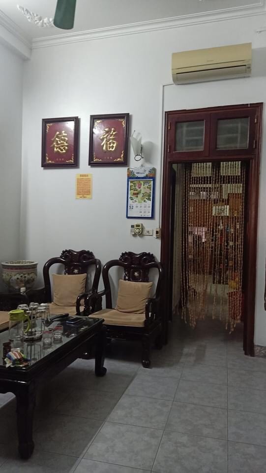 Nhà 2 mặt phố vỉa hè rộng thênh thang- kinh doanh sầm uất, diện tích 71m2 giá bán 15,5 tỷ