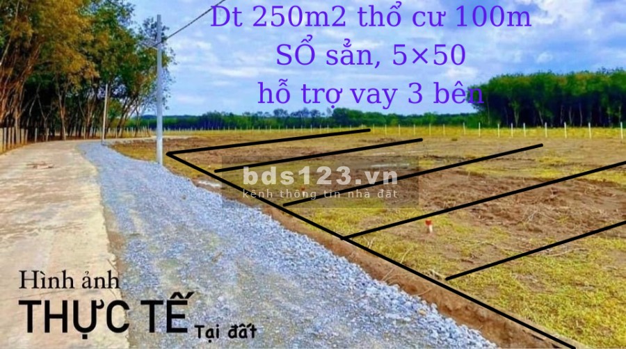 Nắm bắt cơ hội đầu tư hấp dẫn tại Bình Phước hỗ trợ vay ngân hàng lãi suất thấp, lhcc