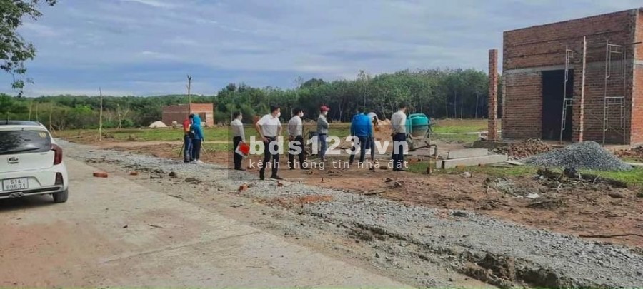 Nắm bắt cơ hội đầu tư hấp dẫn tại Bình Phước hỗ trợ vay ngân hàng lãi suất thấp, lhcc