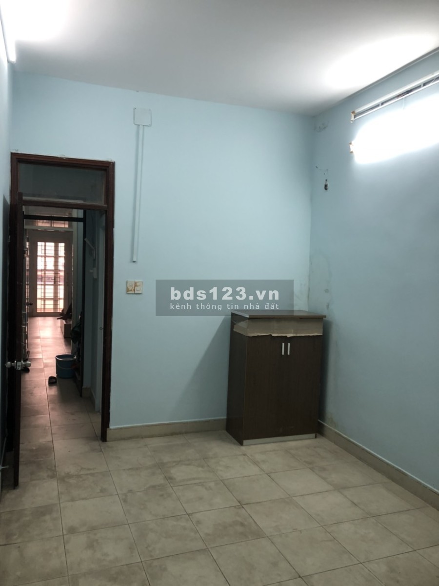 Cho thuê phòng 35m2 giá rẻ tại 412 Xô Viết Nghệ Tĩnh P26 Bình Thạnh