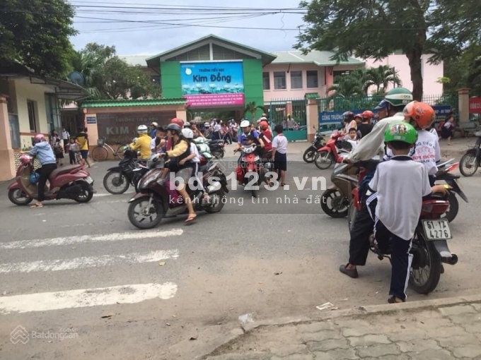 Bán Căn hộ chung cư Phú An Center, KDC Phú Nhuận đẹp nhất Q12, đường Lê Thị Riêng, P. Thới An