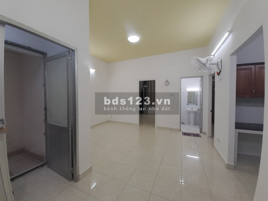 Cho thuê Căn hộ chung cư Phú An Center, nằm trong khu dân cư Phú Nhuận đẹp nhất Q12
